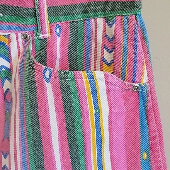 Vintage Denim 2 Piece Set - Picture 15 of 16